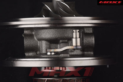 NEW GTA2052V Turbo CHRA for Ford Commercial 752610-0032 6C1Q6K682EL
