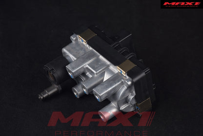 Electric Turbo Actuator 833715-0005 BMW 1 2 3 4 Series X5 2.0 Diesel B47