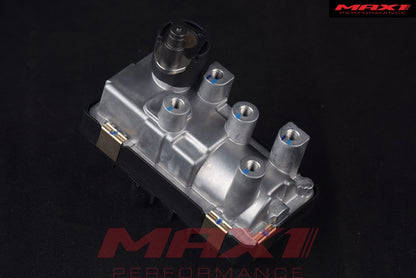 Electric Turbo Actuator 833715-0005 BMW 1 2 3 4 Series X5 2.0 Diesel B47