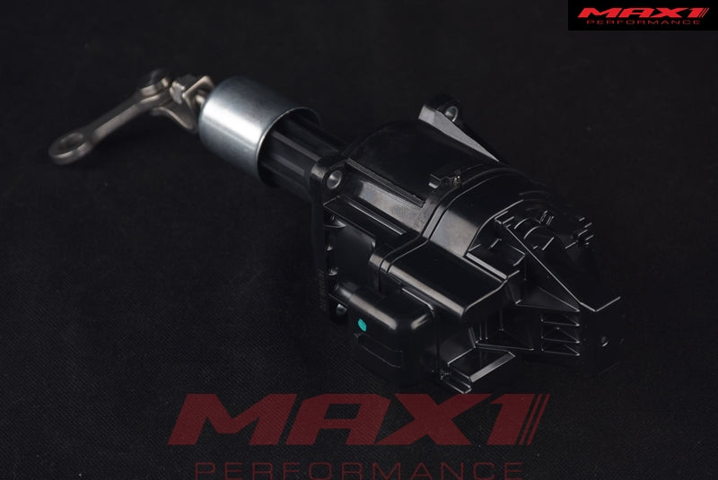 New TD04LR6W Turbo Electric Actuator BMW Brilliance 220i B48 2.0L 49477-02459