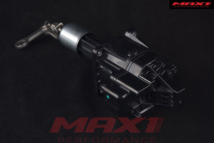 New TD04LR6W Turbo Electric Actuator BMW Brilliance 220i B48 2.0L 49477-02459