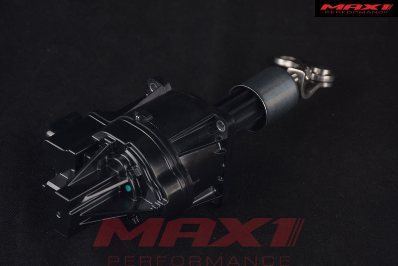 New TD04LR6W Turbo Electric Actuator BMW Brilliance 220i B48 2.0L 49477-02459