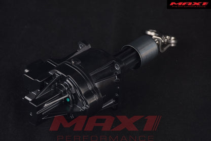 New TD04LR6W Turbo Electric Actuator BMW Brilliance 220i B48 2.0L 49477-02459
