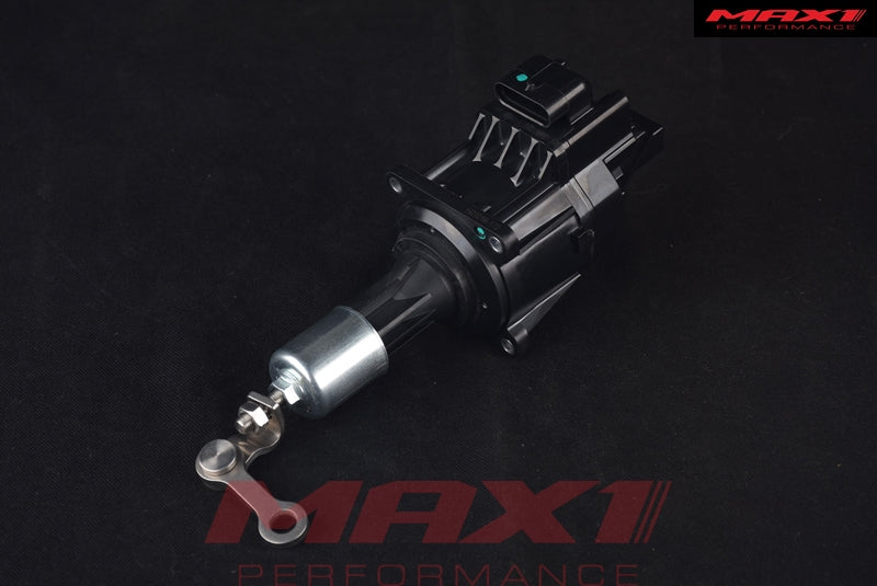 New TD04LR6W Turbo Electric Actuator BMW Brilliance 220i B48 2.0L 49477-02459