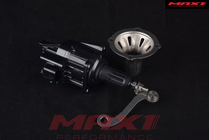 Turbo Actuator 7643147 11659423788 BMW F30 G30 340i 540i 3.0L B58