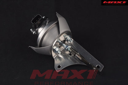 NEW GTA1749V Electric Actuator for Ford Volvo 2.0 TDCi 760774 728768 753847