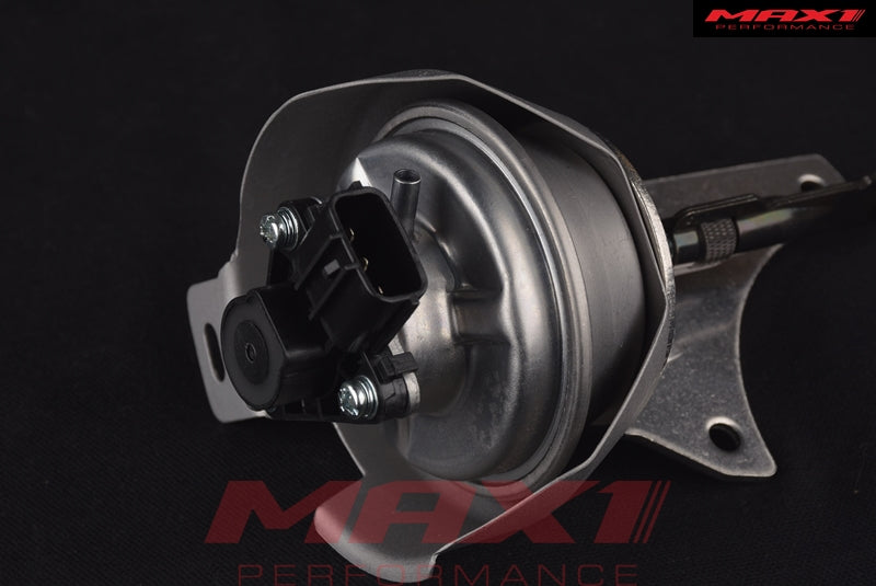 NEW GTA1749V Electric Actuator for Ford Volvo 2.0 TDCi 760774 728768 753847