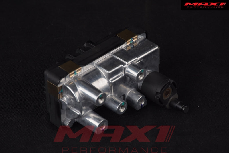 Electric Turbo Actuator 839077-1011 VW Amarok 3.0 TDI Audi A4A6 A7 Q7 3.0 TDI
