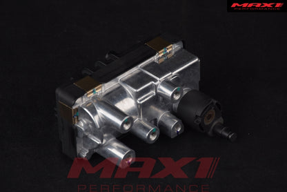 Electric Turbo Actuator 839077-1011 VW Amarok 3.0 TDI Audi A4A6 A7 Q7 3.0 TDI