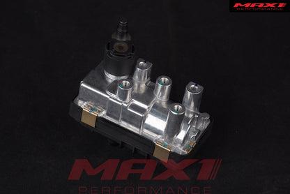 Electric Turbo Actuator 839077-1011 VW Amarok 3.0 TDI Audi A4A6 A7 Q7 3.0 TDI