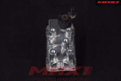 Electric Turbo Actuator 839077-1011 VW Amarok 3.0 TDI Audi A4A6 A7 Q7 3.0 TDI
