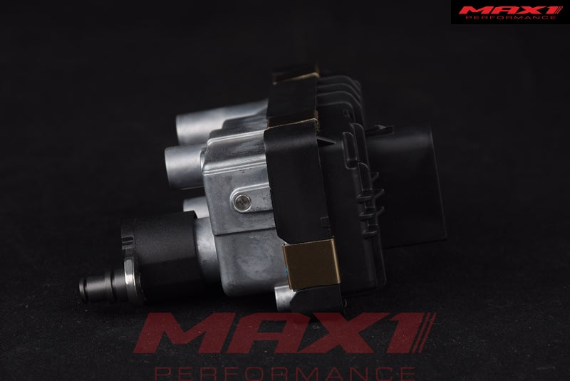 NEW BV45 Turbo Electronic Actuator for BMW 5 (F10) M 550 d xDrive 53039700388