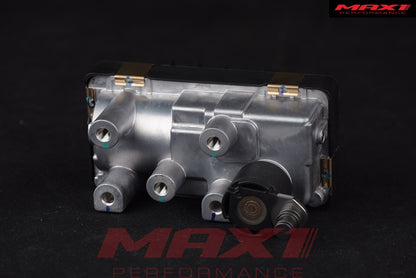 NEW BV45 Turbo Electronic Actuator for BMW 5 (F10) M 550 d xDrive 53039700388