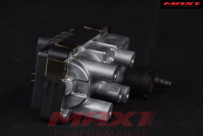 NEW BV45 Turbo Electronic Actuator for BMW 5 (F10) M 550 d xDrive 53039700388