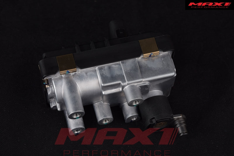 NEW BV45 Turbo Electronic Actuator for BMW 5 (F10) M 550 d xDrive 53039700388