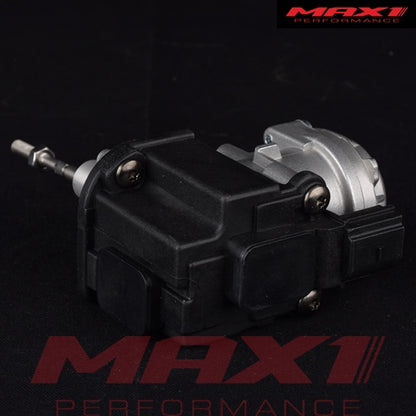 NEW RHF5 Electric Actuator for Audi 1.8L 06L145612M Turbo# 06L145701J