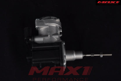 NEW RHF5 Electric Actuator for Audi 1.8L 06L145612M Turbo# 06L145701J