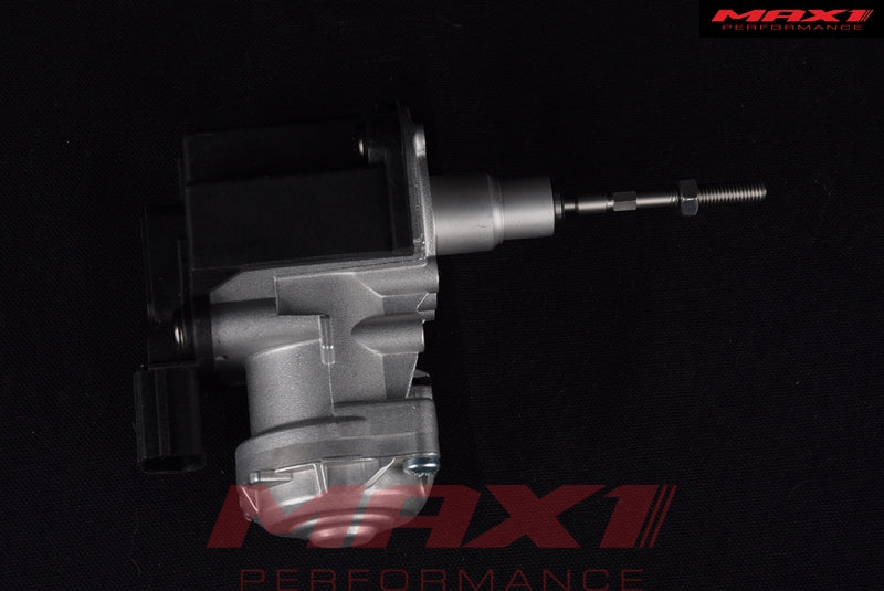 NEW RHF5 Electric Actuator for Audi 1.8L 06L145612M Turbo# 06L145701J