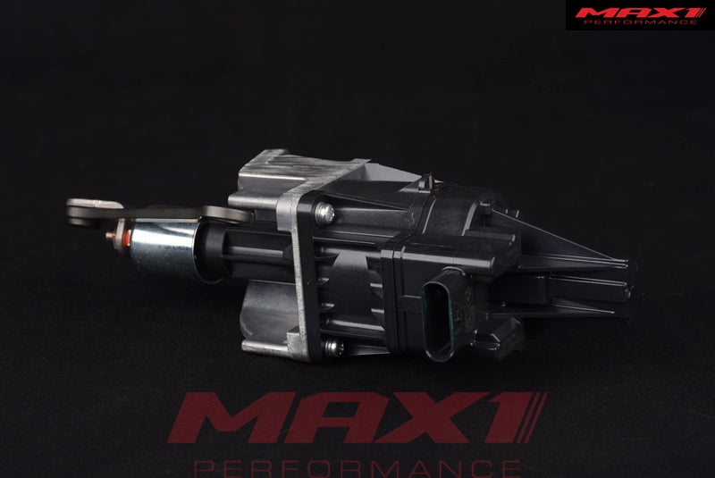 NEW Genuine BMW K6T50574 49477-19967 Electronic Turbo Actuator for BMW X1 2.0L