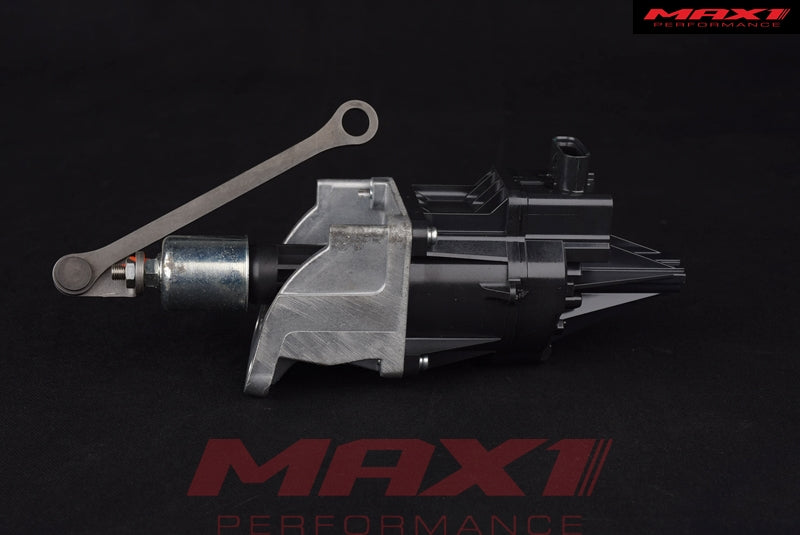 NEW Genuine BMW K6T50574 49477-19967 Electronic Turbo Actuator for BMW X1 2.0L