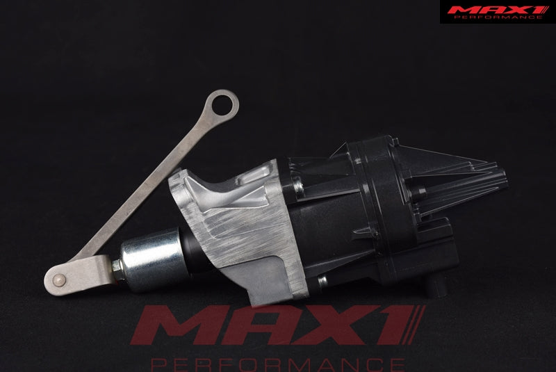 NEW Genuine BMW K6T50574 49477-19967 Electronic Turbo Actuator for BMW X1 2.0L