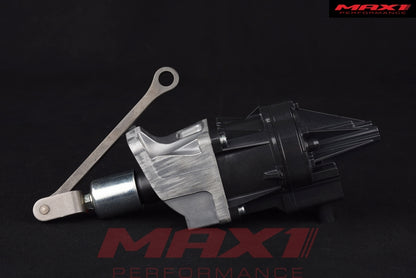 NEW Genuine BMW K6T50574 49477-19967 Electronic Turbo Actuator for BMW X1 2.0L