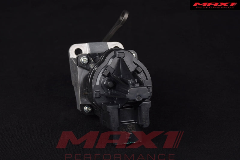 NEW Genuine BMW K6T50574 49477-19967 Electronic Turbo Actuator for BMW X1 2.0L