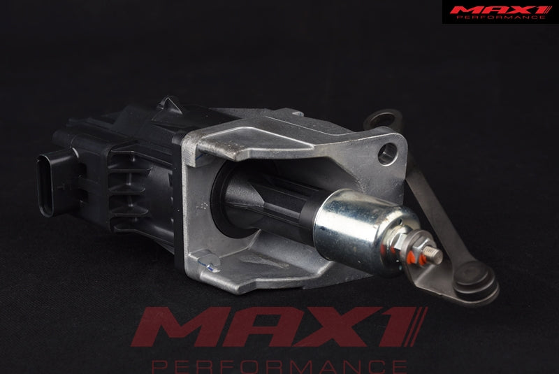 NEW Genuine BMW K6T50574 49477-19967 Electronic Turbo Actuator for BMW X1 2.0L