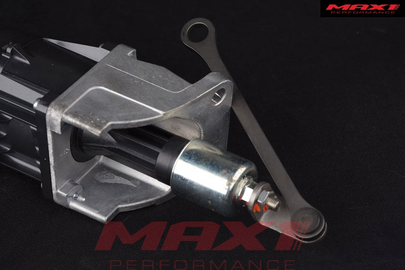 NEW Genuine BMW K6T50574 49477-19967 Electronic Turbo Actuator for BMW X1 2.0L