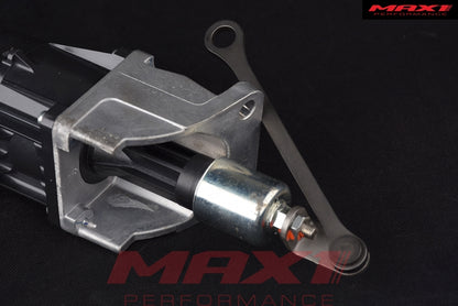 NEW Genuine BMW K6T50574 49477-19967 Electronic Turbo Actuator for BMW X1 2.0L