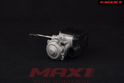 New RHF3 Turbo Electric Actuator 04E145725AB 04E145703Q for Audi A3 VW Golf 1.2