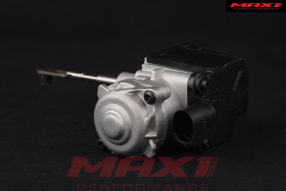 New RHF3 Turbo Electric Actuator 04E145725AB 04E145703Q for Audi A3 VW Golf 1.2