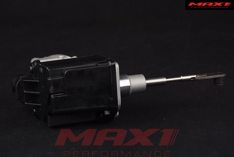 New RHF3 Turbo Electric Actuator 04E145725AB 04E145703Q for Audi A3 VW Golf 1.2