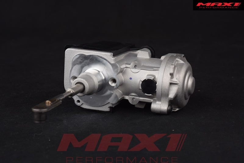 New RHF3 Turbo Electric Actuator 04E145725AB 04E145703Q for Audi A3 VW Golf 1.2
