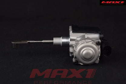 New RHF3 Turbo Electric Actuator 04E145725AB 04E145703Q for Audi A3 VW Golf 1.2