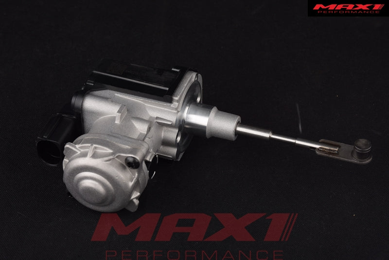 New RHF3 Turbo Electric Actuator 04E145725AB 04E145703Q for Audi A3 VW Golf 1.2