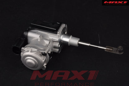New RHF3 Turbo Electric Actuator 04E145725AB 04E145703Q for Audi A3 VW Golf 1.2