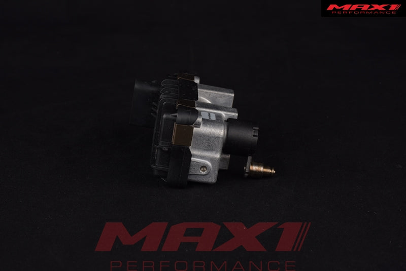 Genuine Hella Turbo Actuator 819968-0001 BMW 1 2 3 4 Series 3.0D