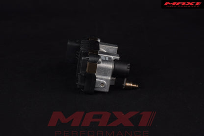 Genuine Hella Turbo Actuator 819968-0001 BMW 1 2 3 4 Series 3.0D