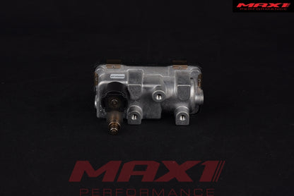 Genuine Hella Turbo Actuator 819968-0001 BMW 1 2 3 4 Series 3.0D
