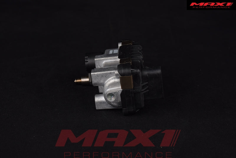 Genuine Hella Turbo Actuator 819968-0001 BMW 1 2 3 4 Series 3.0D