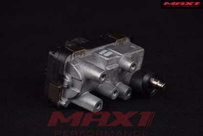 Hella Turbo Actuator 6NW010430-18 For BMW F48 X1 F39 X2 18d B47 Engine 54409700043