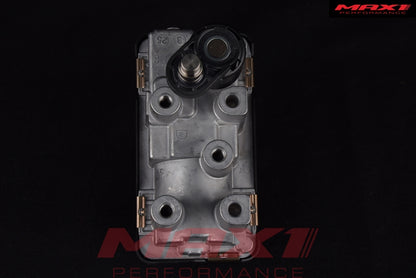 Hella Turbo Actuator 6NW010430-18 For BMW F48 X1 F39 X2 18d B47 Engine 54409700043