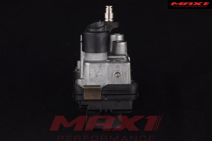 Hella Turbo Actuator 6NW010430-18 For BMW F48 X1 F39 X2 18d B47 Engine 54409700043