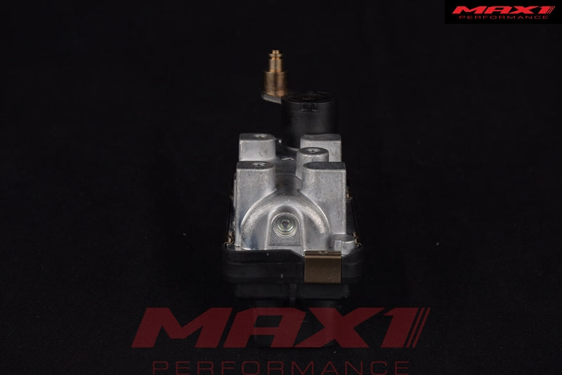 Genuine Hella Turbo Actuator 819968-0001 BMW 1 2 3 4 Series 3.0D