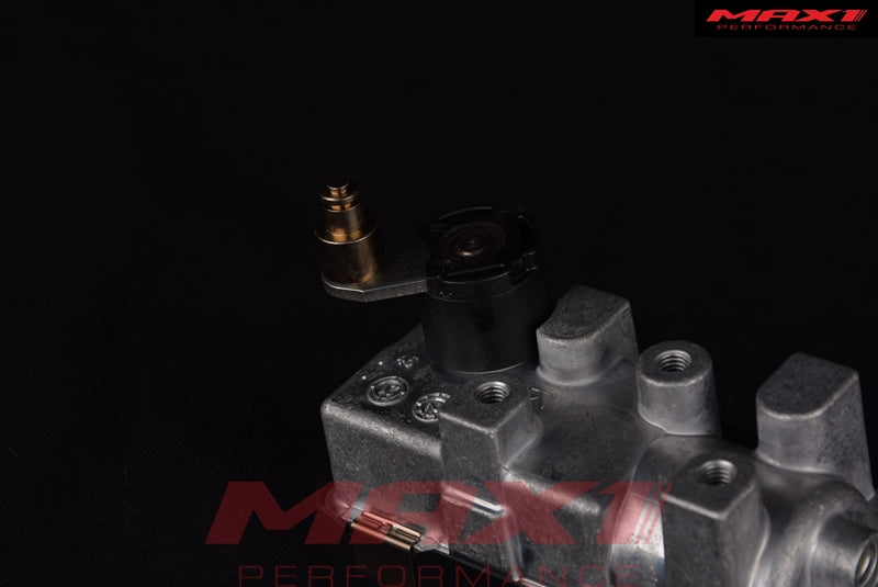 Genuine Hella Turbo Actuator 819968-0001 BMW 1 2 3 4 Series 3.0D