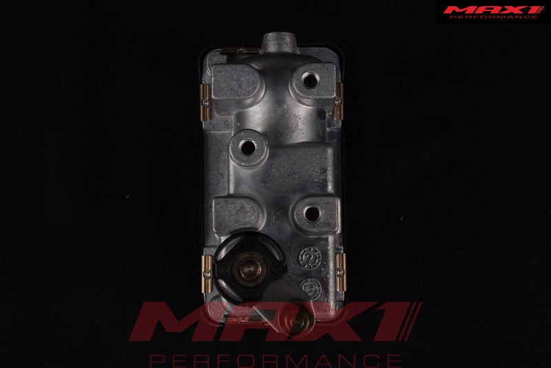 Genuine Hella Turbo Actuator 819968-0001 BMW 1 2 3 4 Series 3.0D