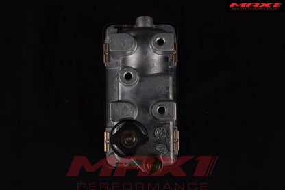 Genuine Hella Turbo Actuator 819968-0001 BMW 1 2 3 4 Series 3.0D