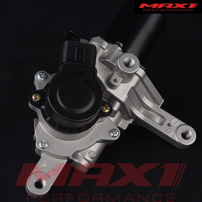 New CT16V Turbo Electric Actuator for Toyota Hilux 1KD-FTV 17201-30110