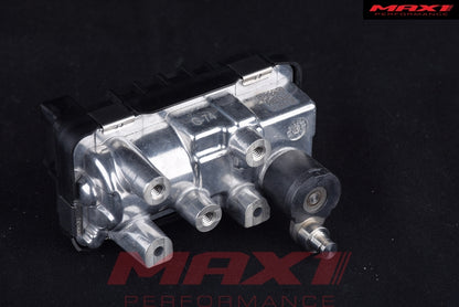 NEW GTB1749VK G-74 Turbo Electronic Actuator 787556 798166 for Ford Transit 2.2L